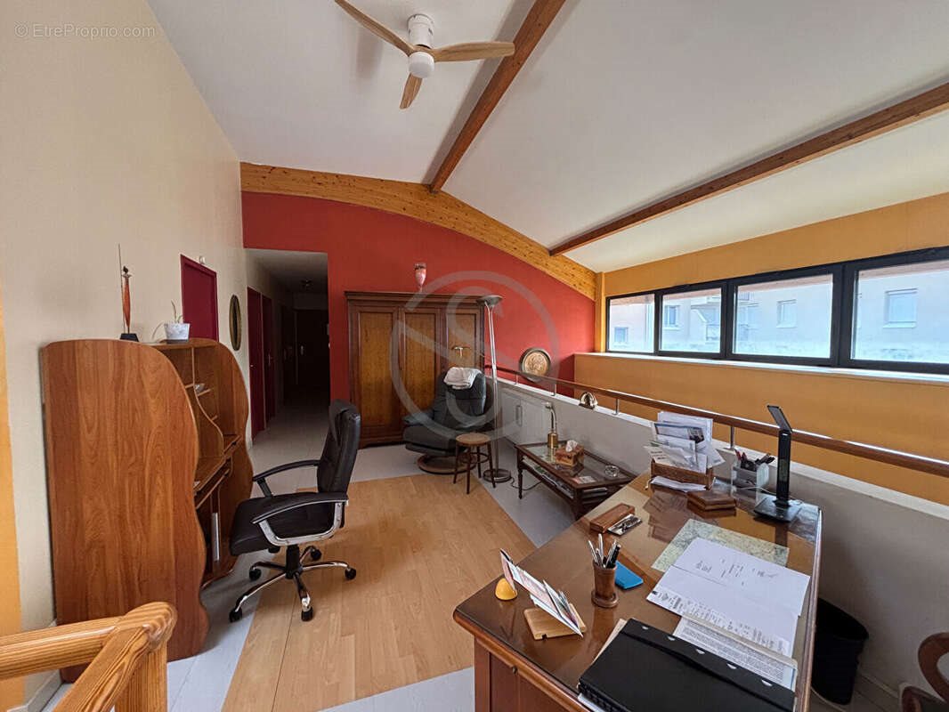 Maison à vendre, 169m², Annonay