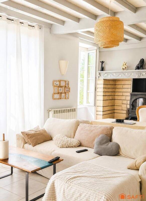 Maison à vendre, 200m², Nay