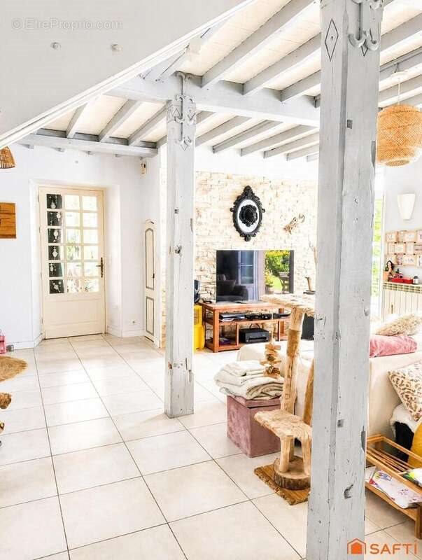 Maison à vendre, 200m², Nay