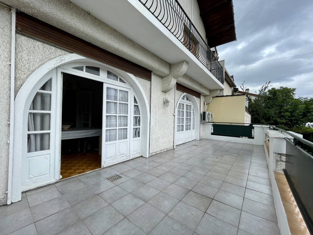 Maison à vendre, 145m², Drancy