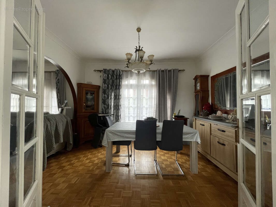 Maison à vendre, 145m², Drancy