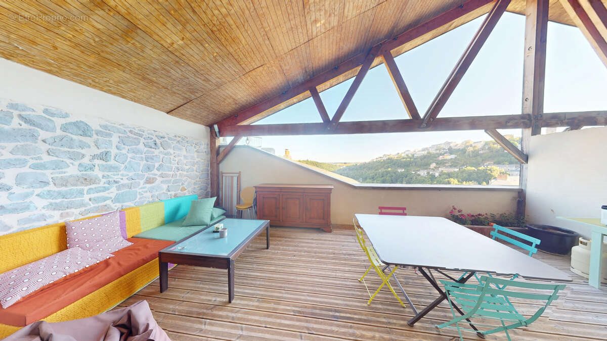 Appartement à vendre, 164m², Rodez