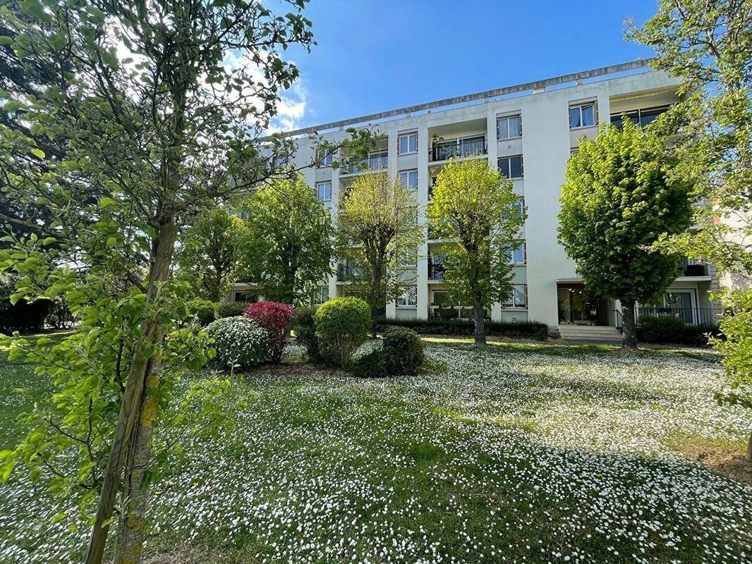 Appartement à vendre, 75m², Montmorency
