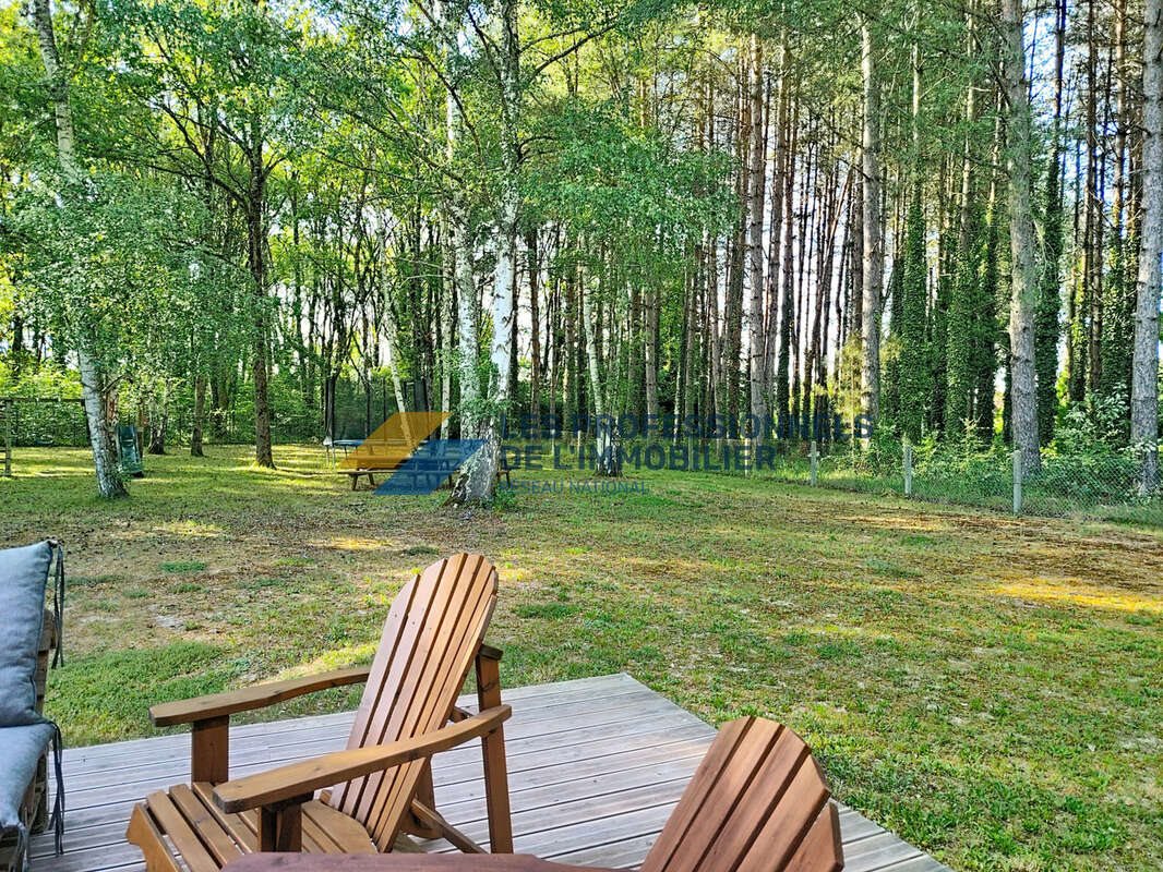 Maison à vendre, 141m², Chevillon-sur-Huillard