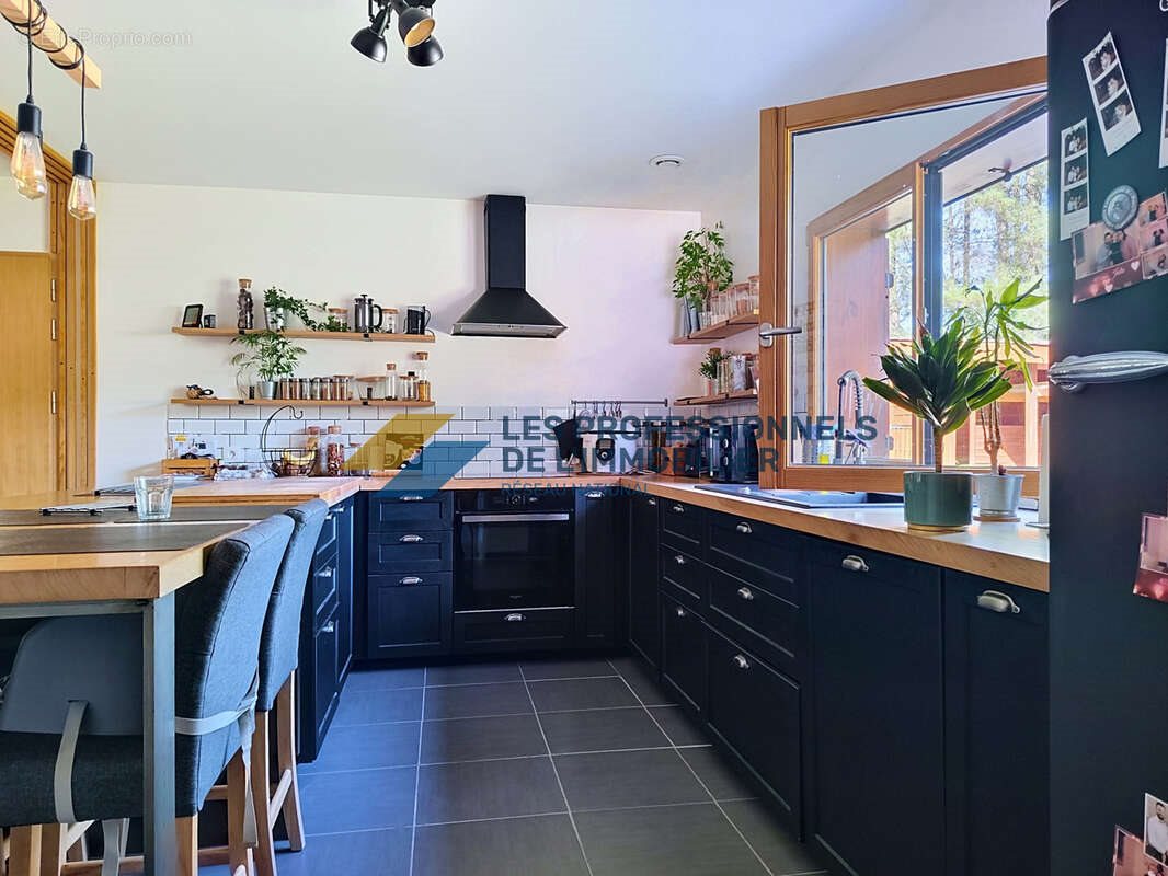 Maison à vendre, 141m², Chevillon-sur-Huillard