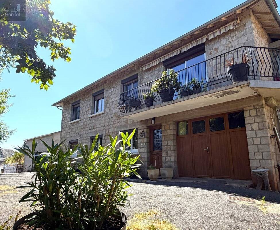 Maison à vendre, 160m², Onet-le-Château