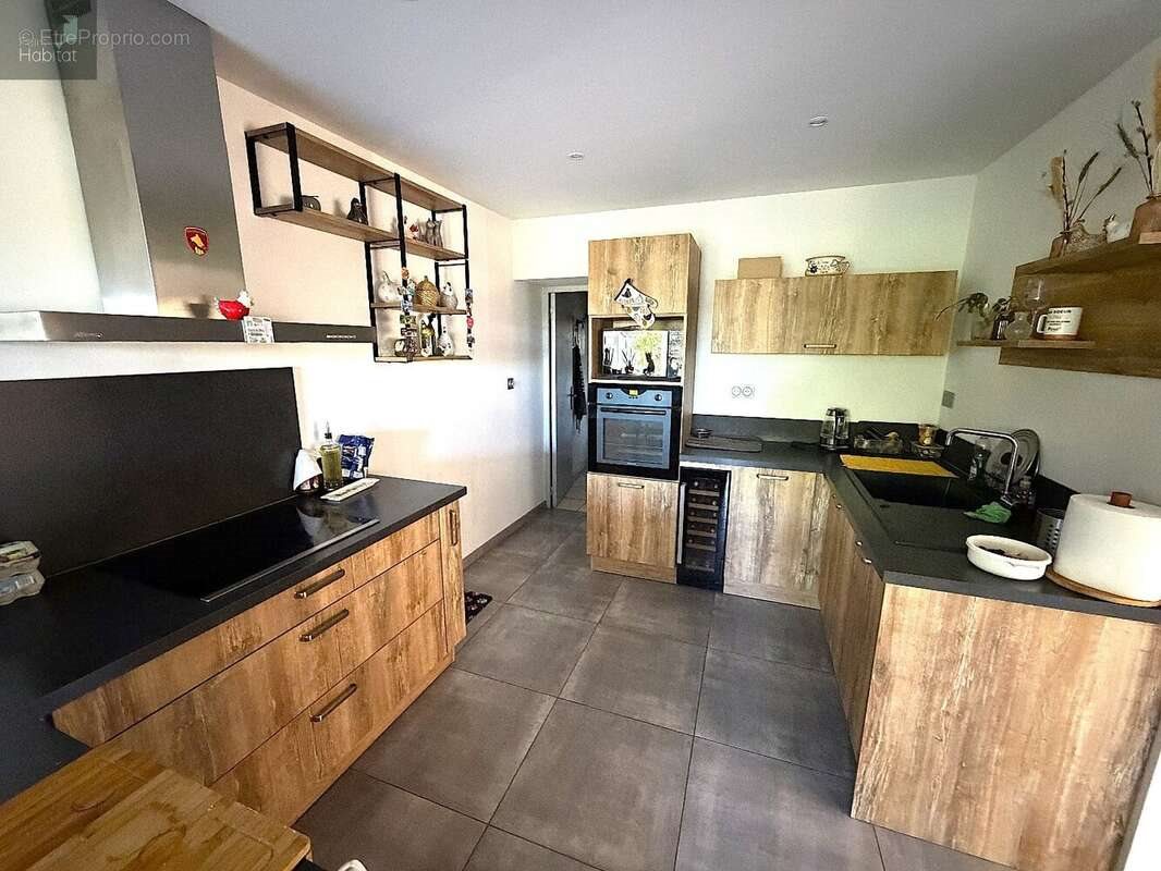Maison à vendre, 160m², Onet-le-Château