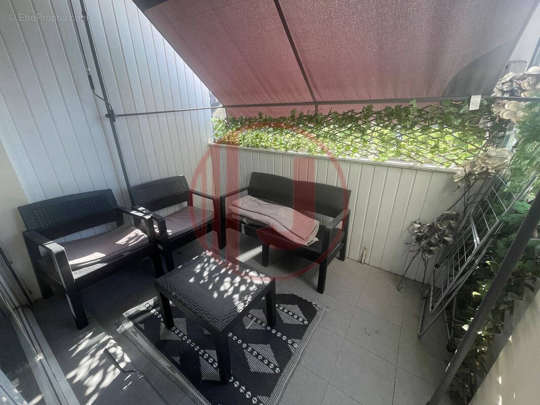 Appartement à vendre, 72m², Mulhouse