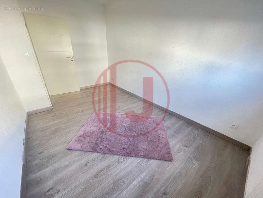 Appartement à vendre, 72m², Mulhouse