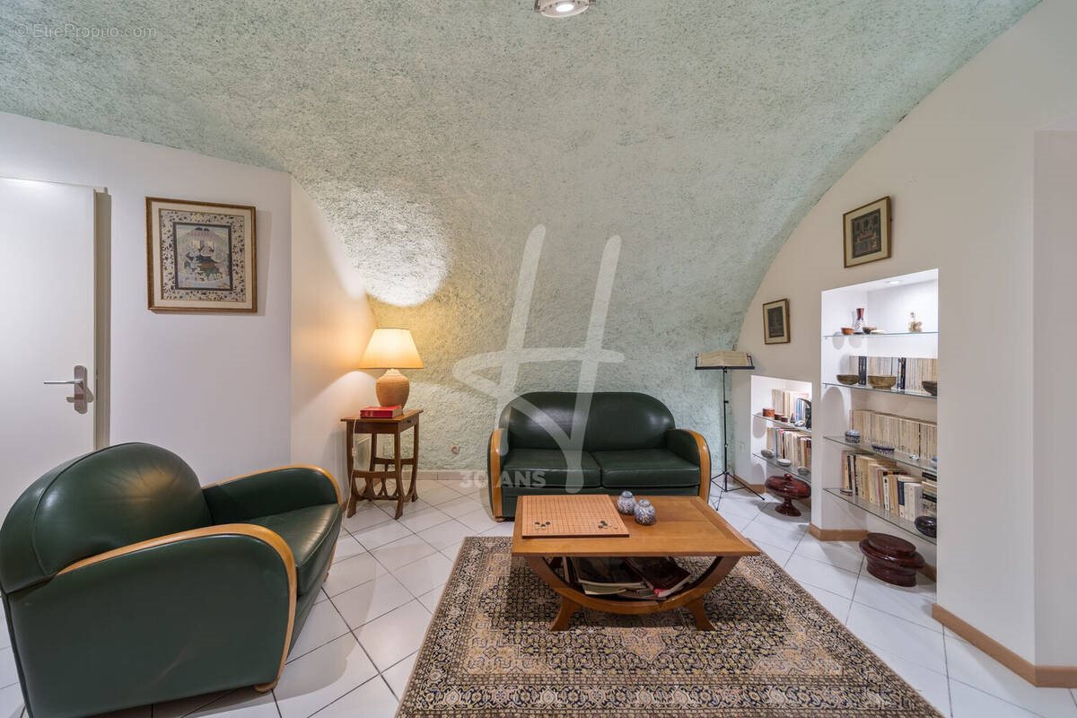 Appartement à vendre, 73m², Metz