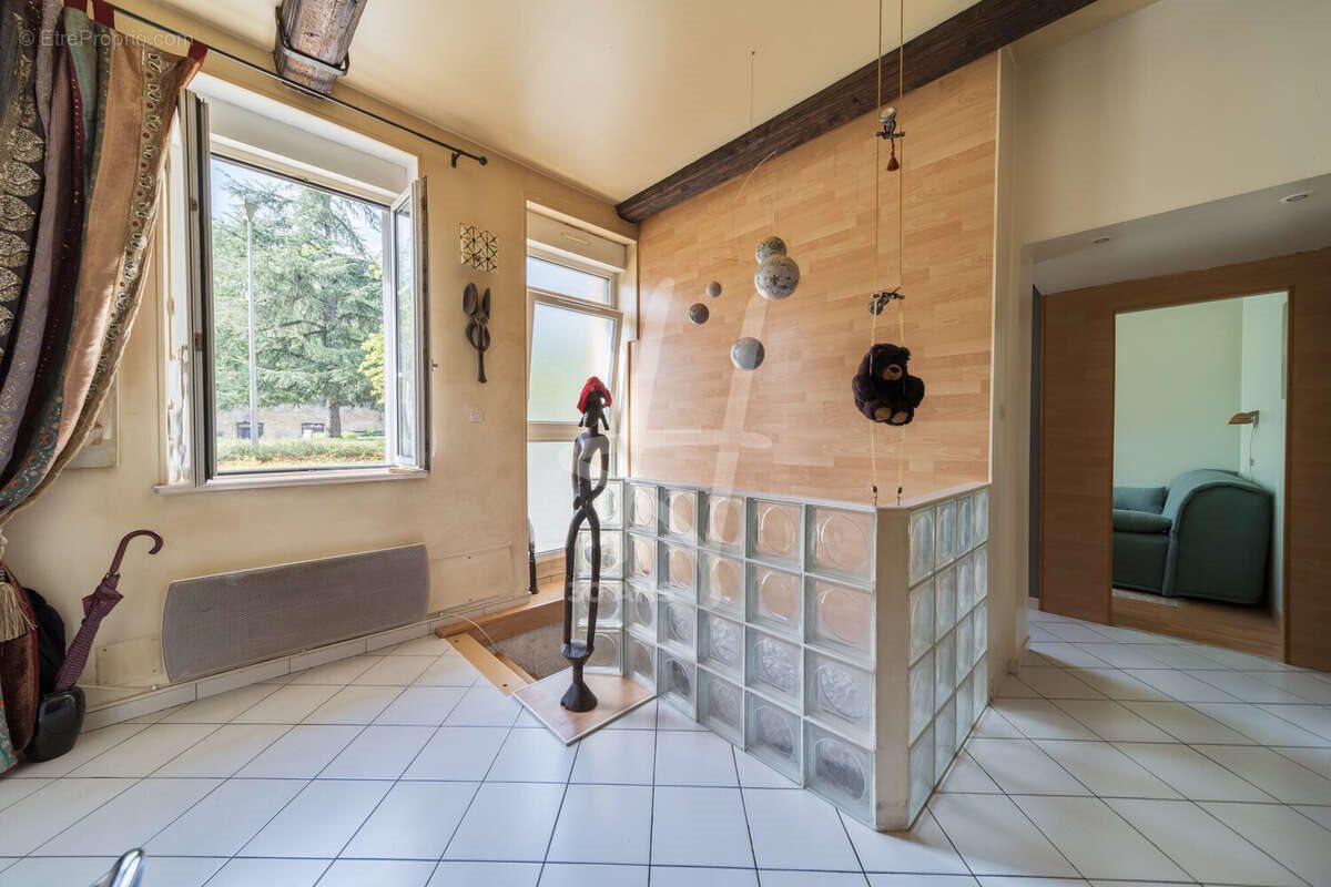 Appartement à vendre, 73m², Metz