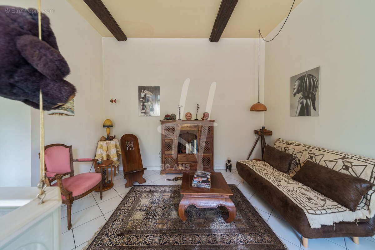 Appartement à vendre, 73m², Metz