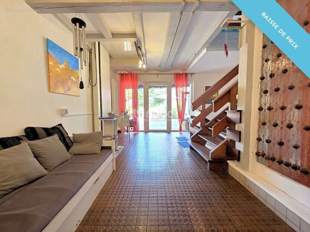 Maison à vendre, 500m², Storckensohn