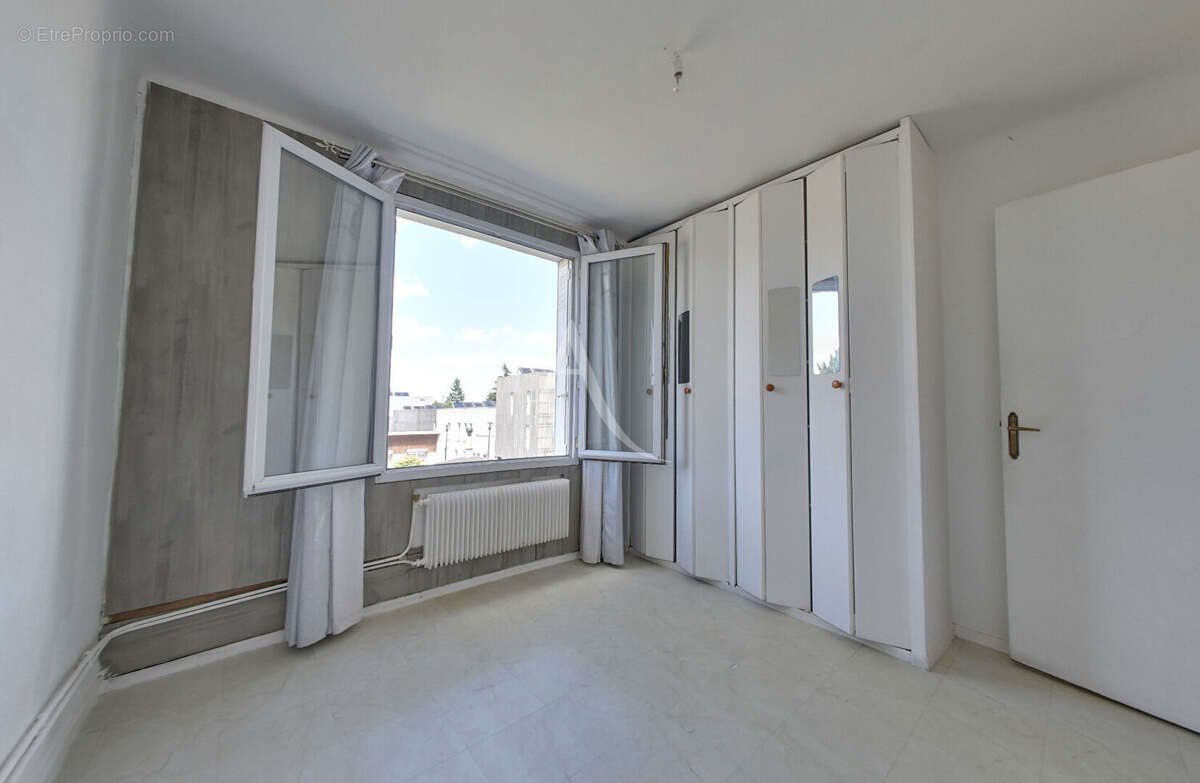 Appartement à vendre, 42m², Champigny-sur-Marne