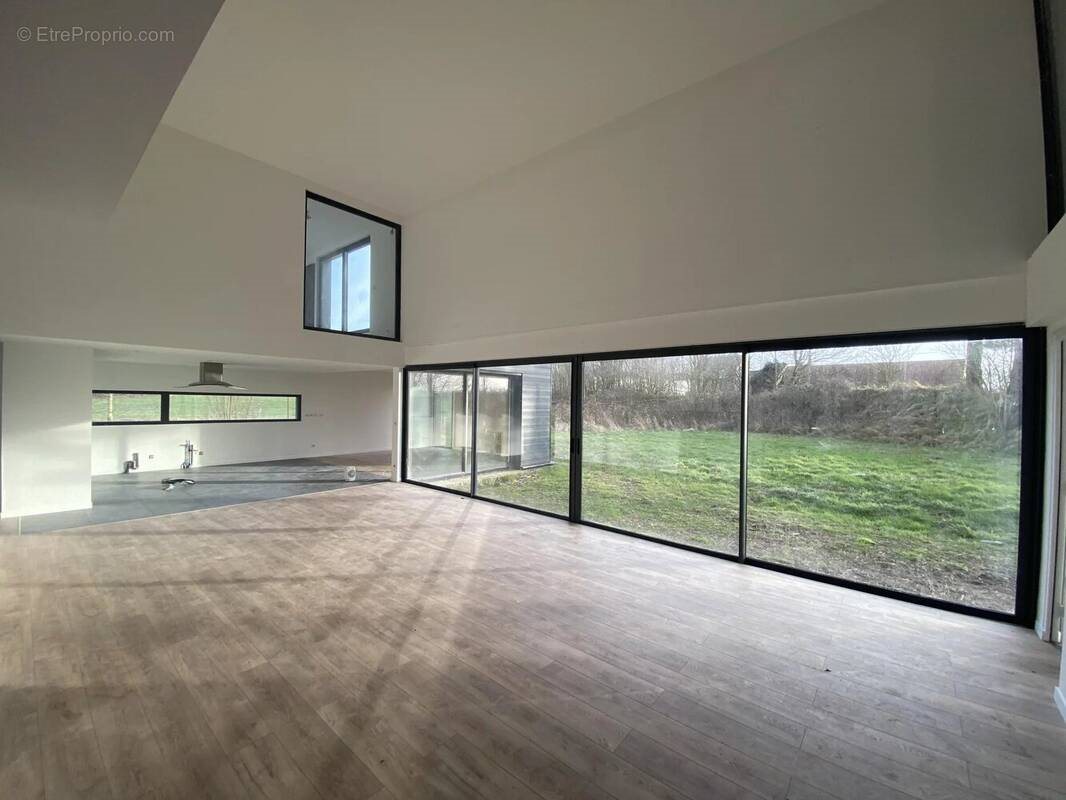 Maison à vendre, 268m², Villeneuve-d'Ascq