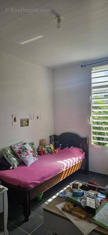 Appartement à vendre, 56m², Cayenne