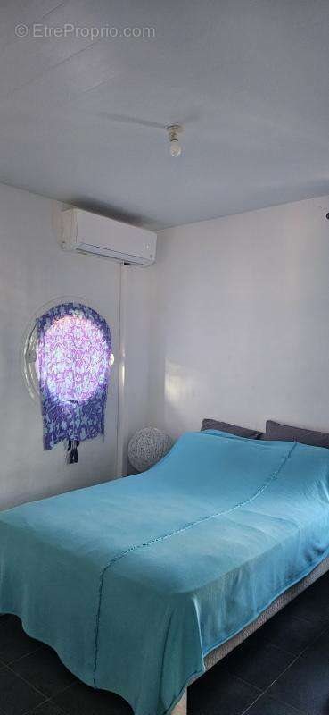 Appartement à vendre, 56m², Cayenne