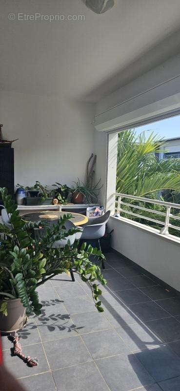 Appartement à vendre, 56m², Cayenne