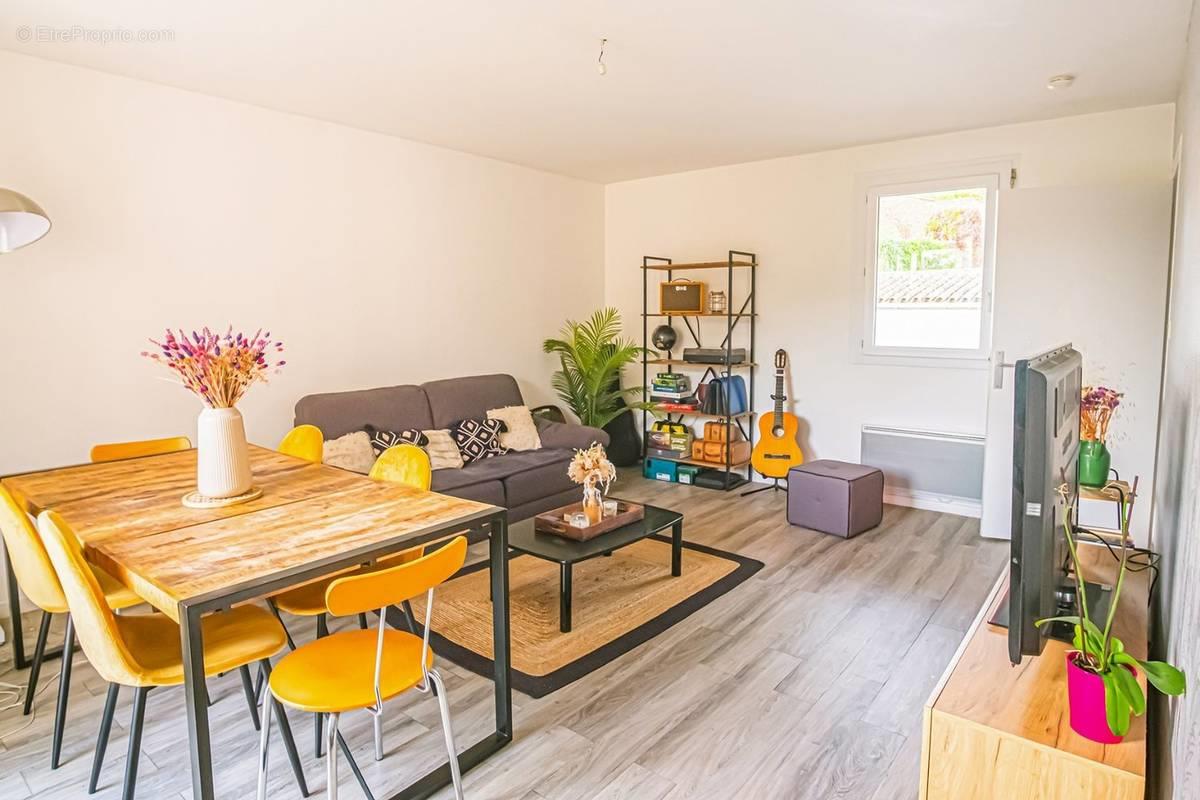 Maison à vendre, 47m², Cholet