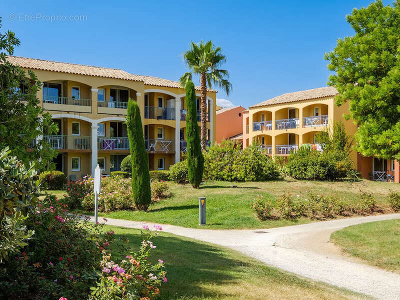 Appartement à vendre, 41m², Mandelieu-la-Napoule