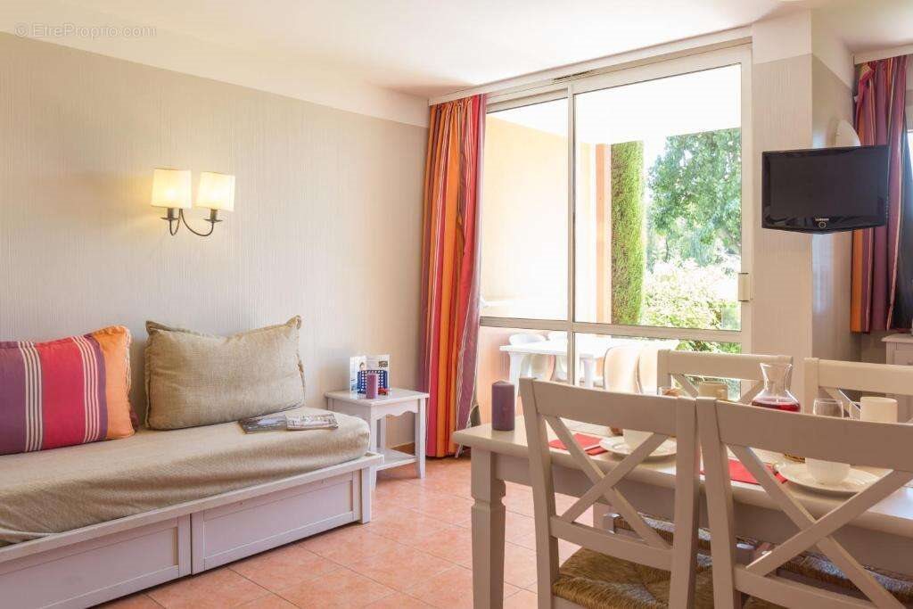 Appartement à vendre, 41m², Mandelieu-la-Napoule