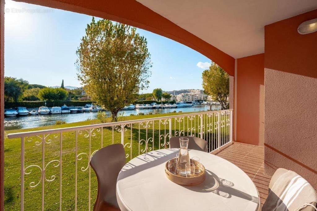 Appartement à vendre, 41m², Mandelieu-la-Napoule