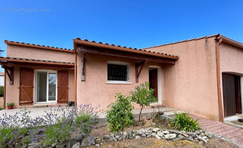 Maison à vendre, 81m², Carcassonne