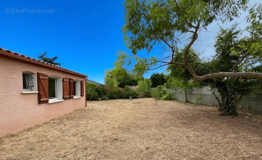 Maison à vendre, 81m², Carcassonne