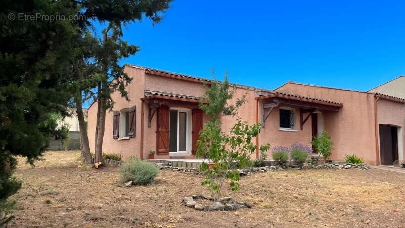 Maison à vendre, 81m², Carcassonne