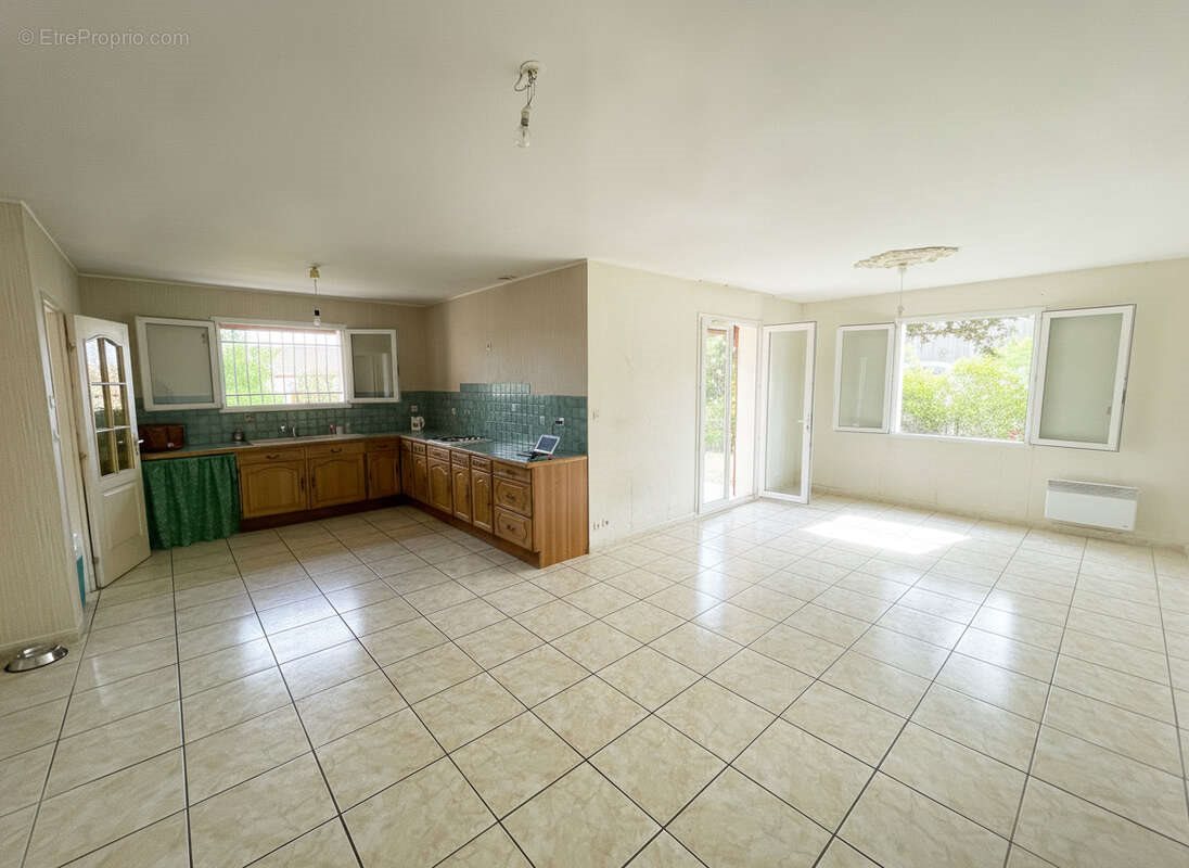 Maison à vendre, 81m², Carcassonne