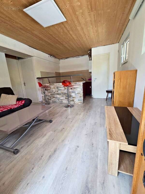 Appartement à vendre, 39m², Valdeblore (La Colmiane)