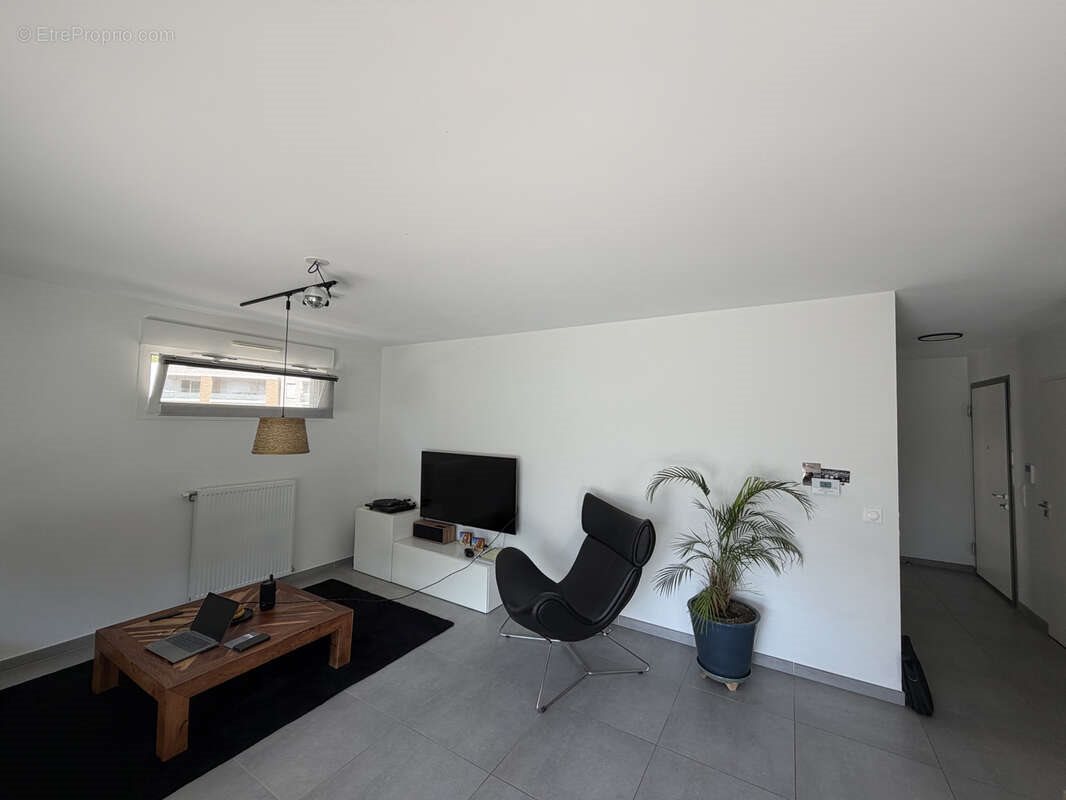 Appartement à vendre, 83m², Sassenage