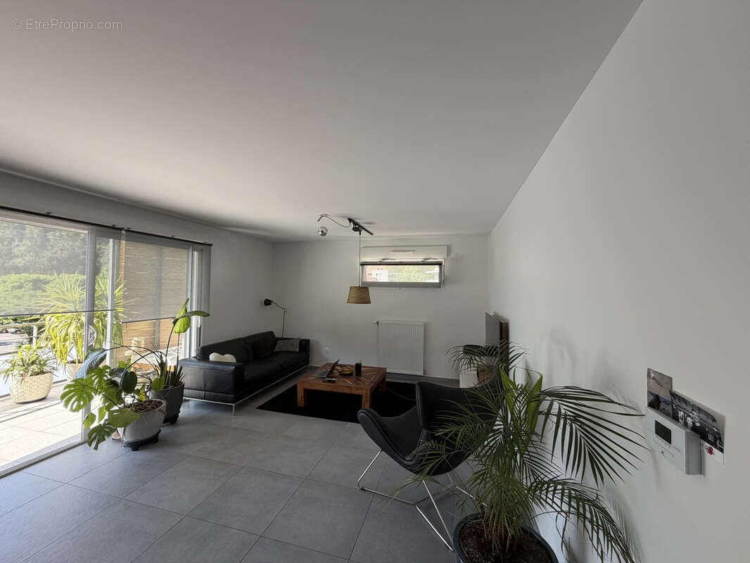 Appartement à vendre, 83m², Sassenage