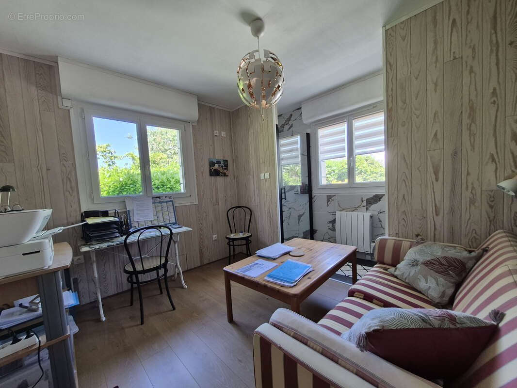 Maison à vendre, 130m², La Forêt-Fouesnant