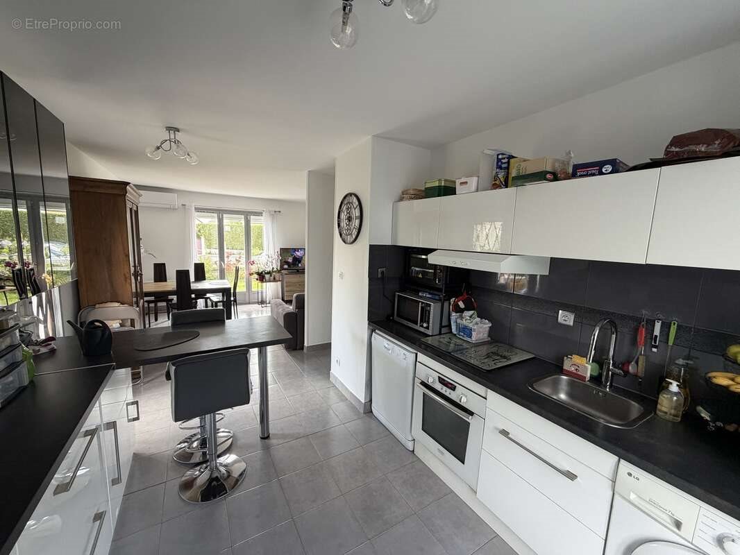 Maison à vendre, 57m², Maintenon