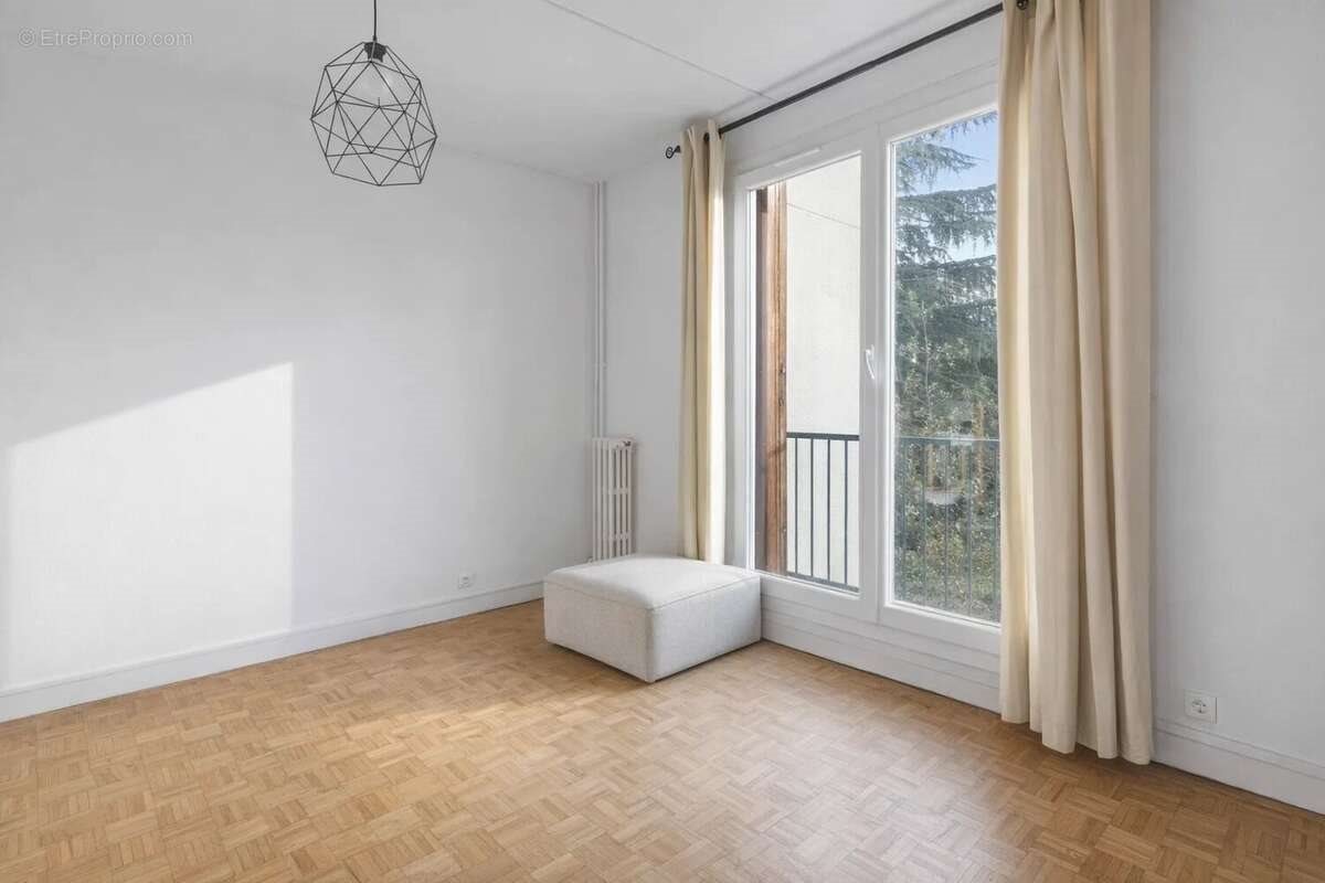 Appartement à vendre, 55m², Issy-les-Moulineaux