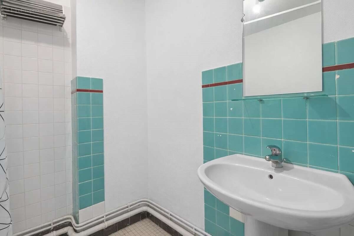 Appartement à vendre, 55m², Issy-les-Moulineaux