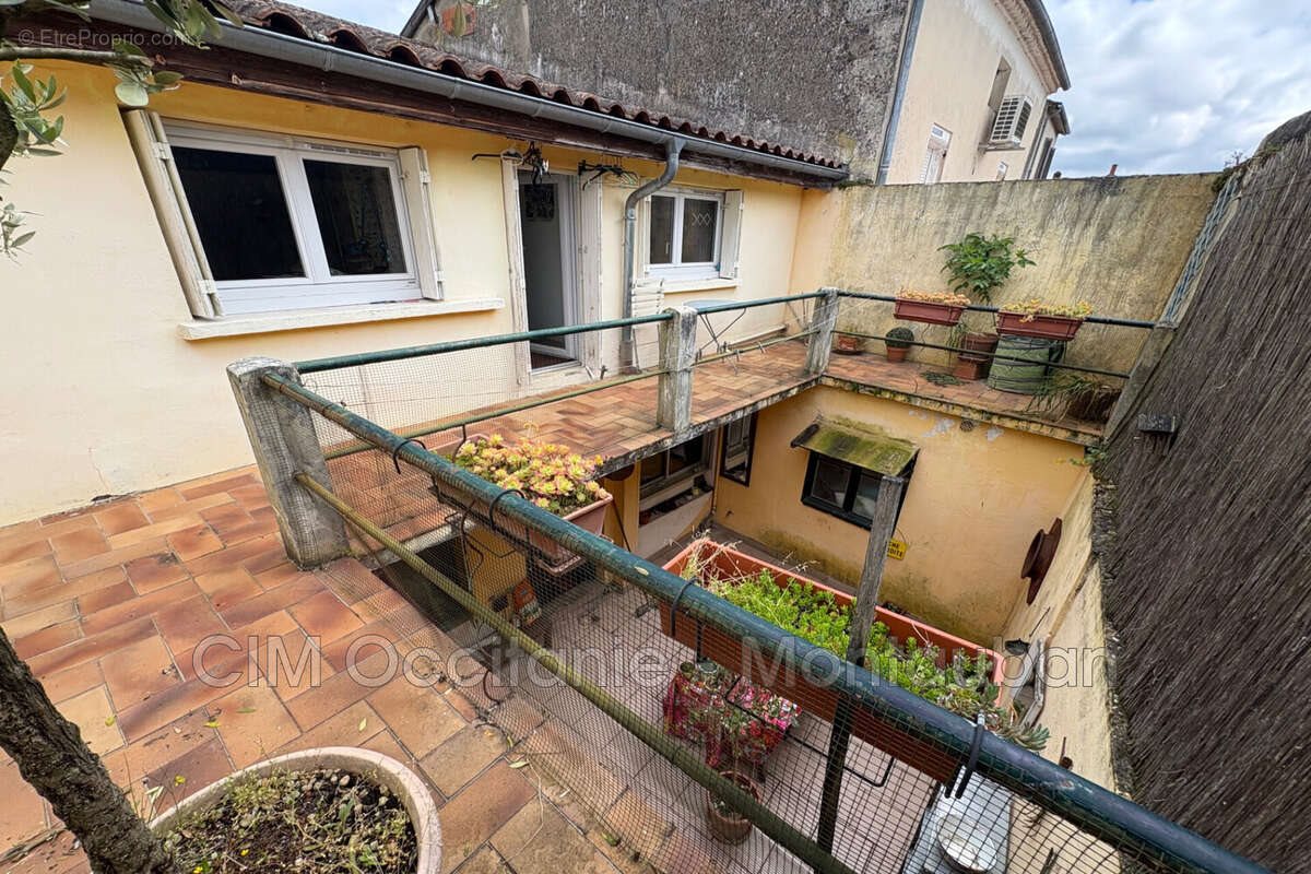Maison à vendre, 140m², Marmande