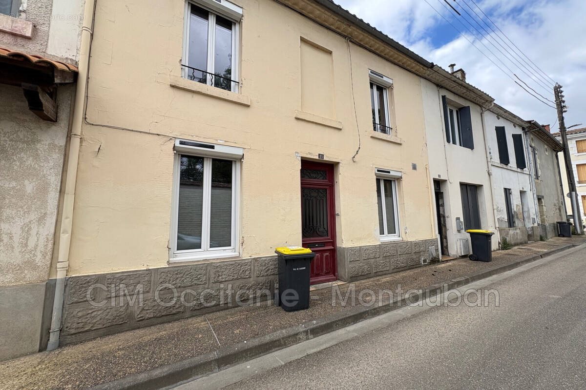 Maison à vendre, 140m², Marmande