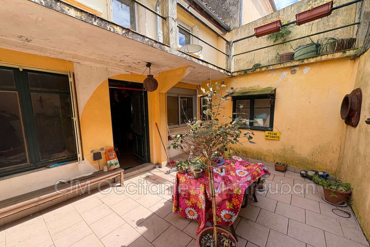 Maison à vendre, 140m², Marmande