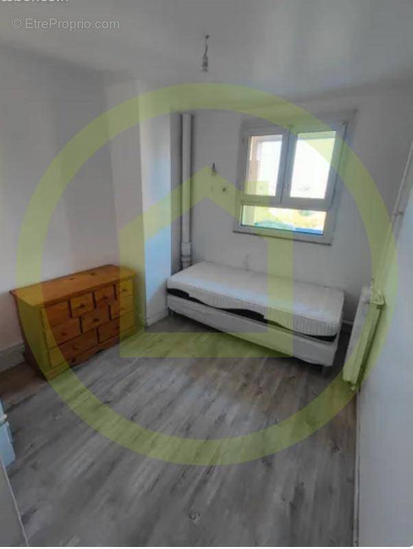 Appartement à vendre, 84m², Aulnay-sous-Bois