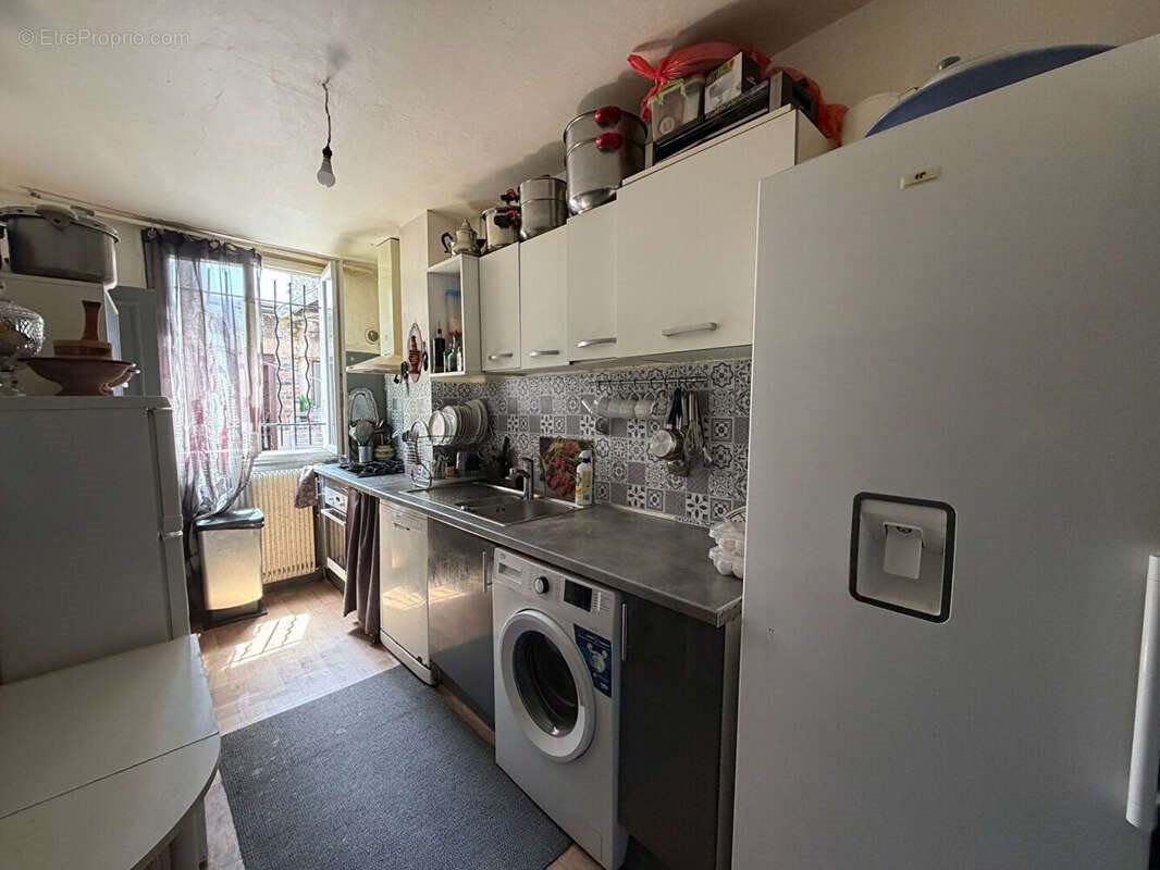 Maison à vendre, 144m², Aubervilliers