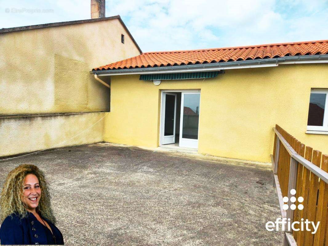 Maison à vendre, 189m², Montbrison