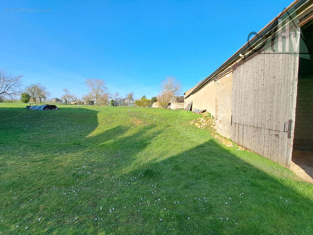 Maison à vendre, 90m², Vinneuf