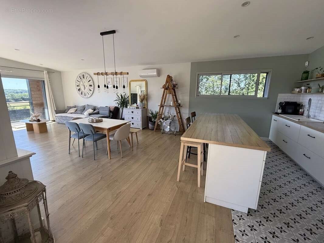 Maison à vendre, 157m², Nogaro