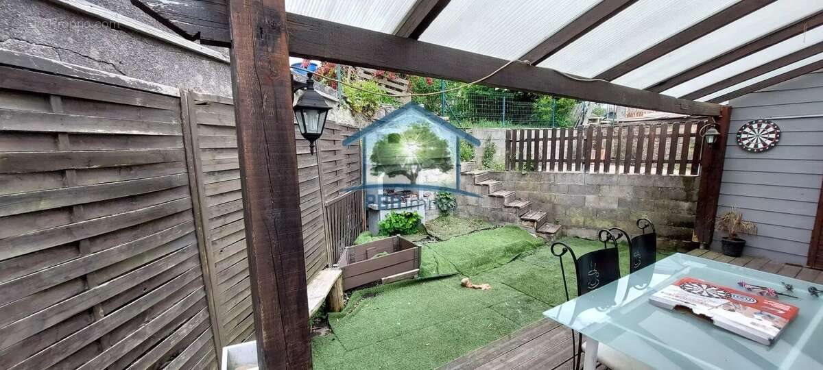Appartement à vendre, 225m², Golbey