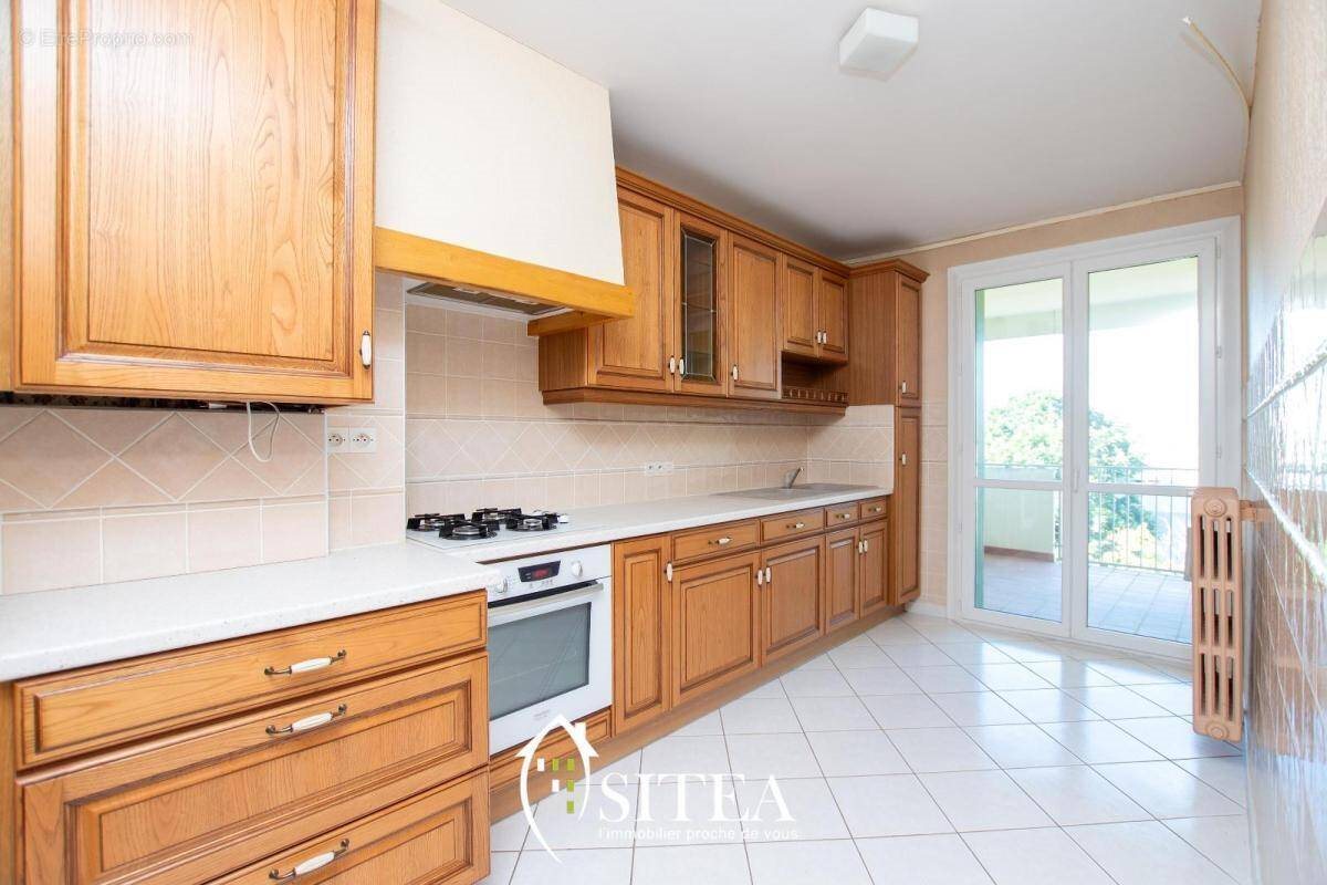 Appartement à vendre, 85m², Colomiers