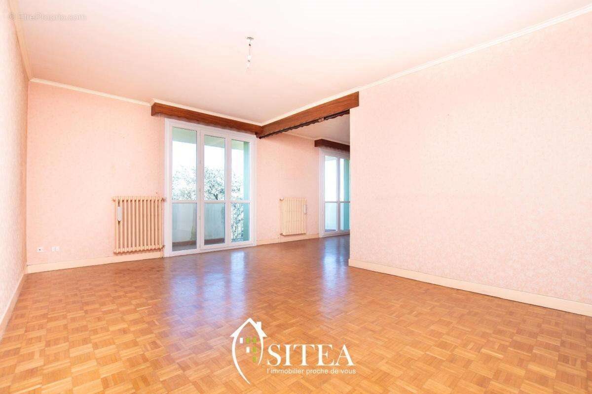 Appartement à vendre, 85m², Colomiers
