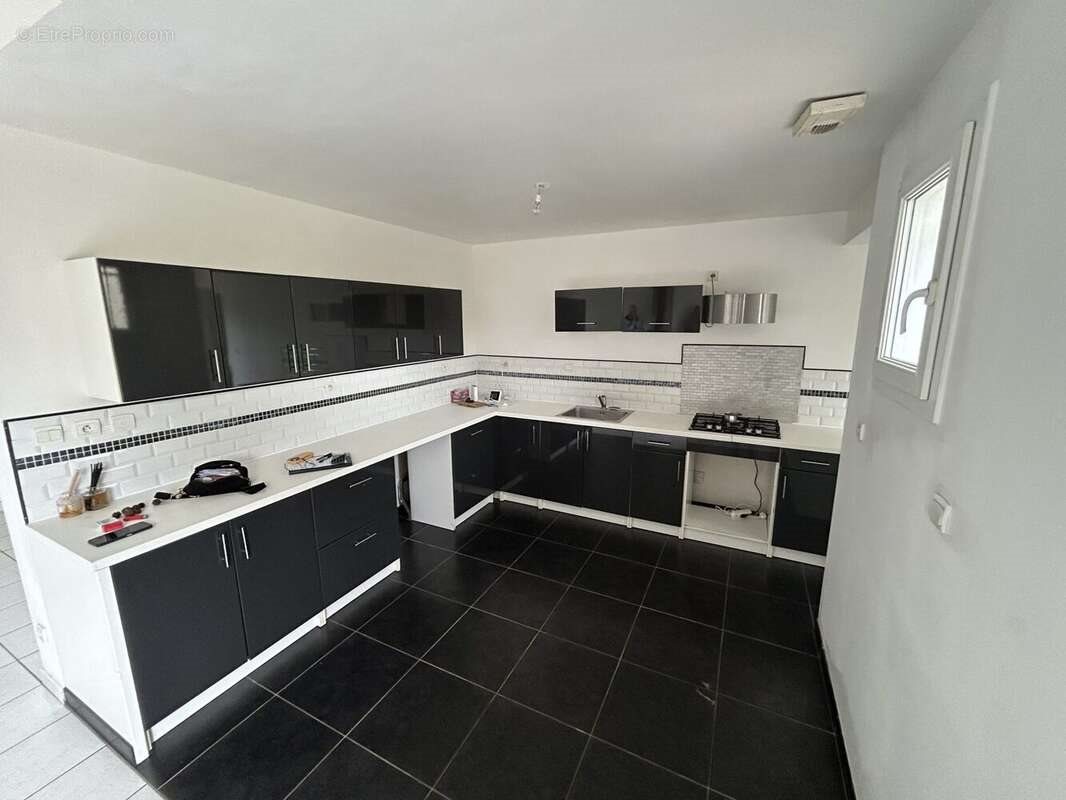 Maison à vendre, 118m², Erquery