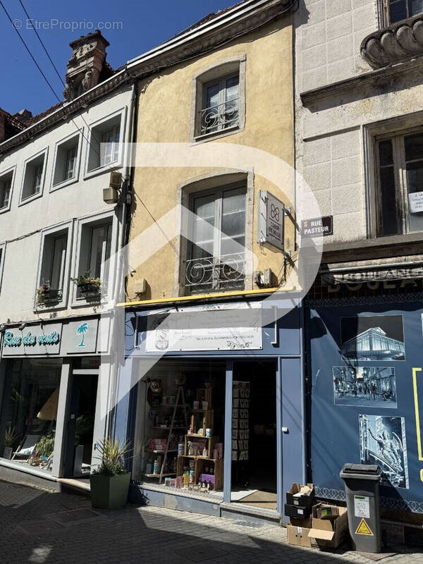 Maison à vendre, 181m², Chaumont